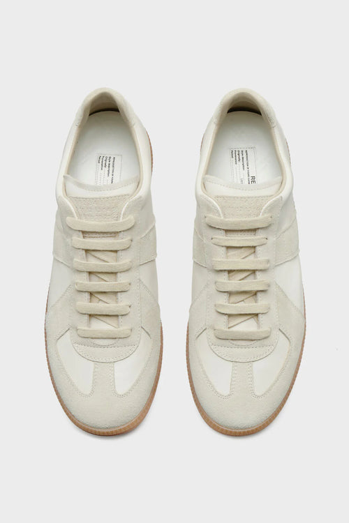 Maison Margiela - White