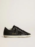 Superstar Pailleté black