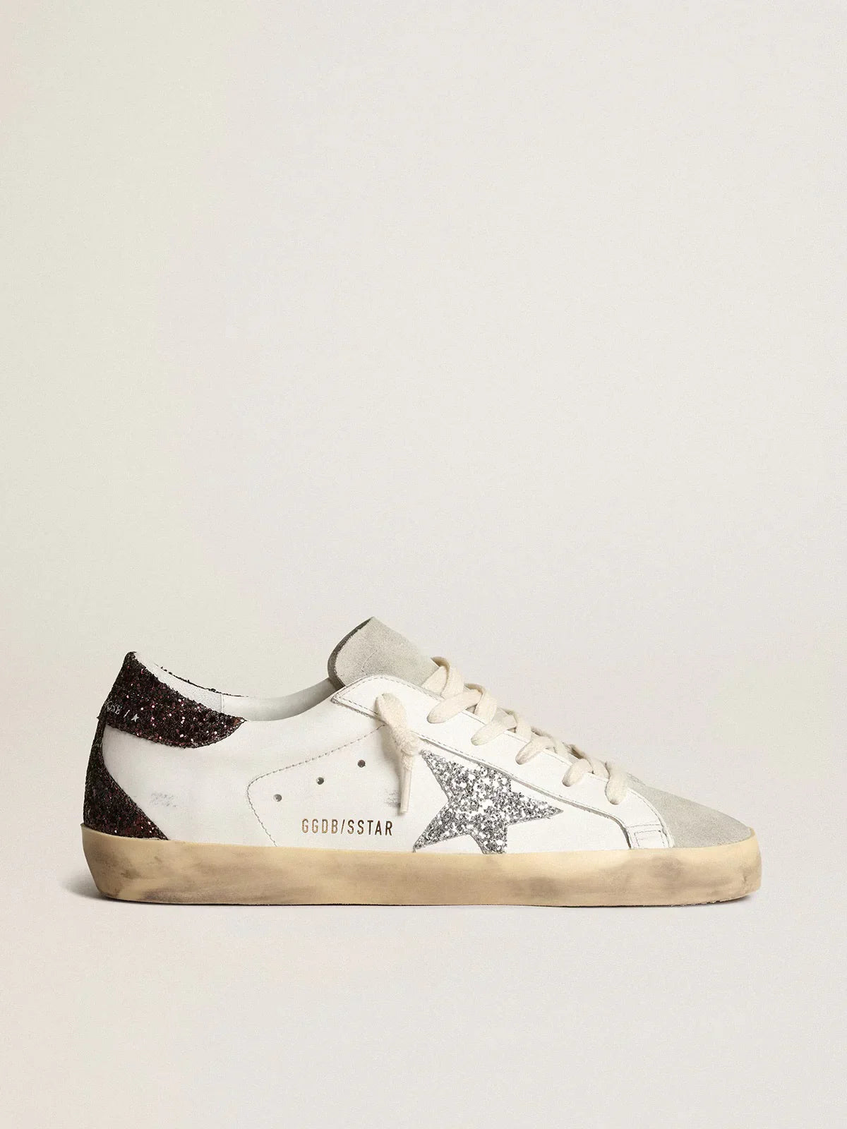 Superstar Pailleté