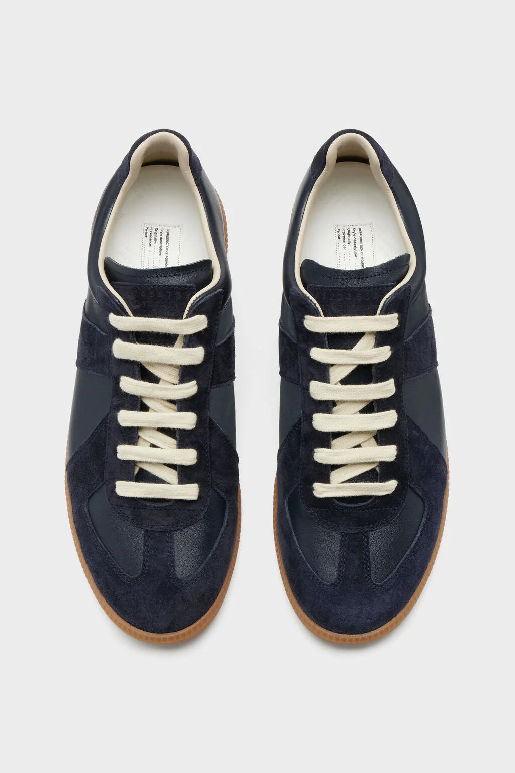 Maison Margiela - blue
