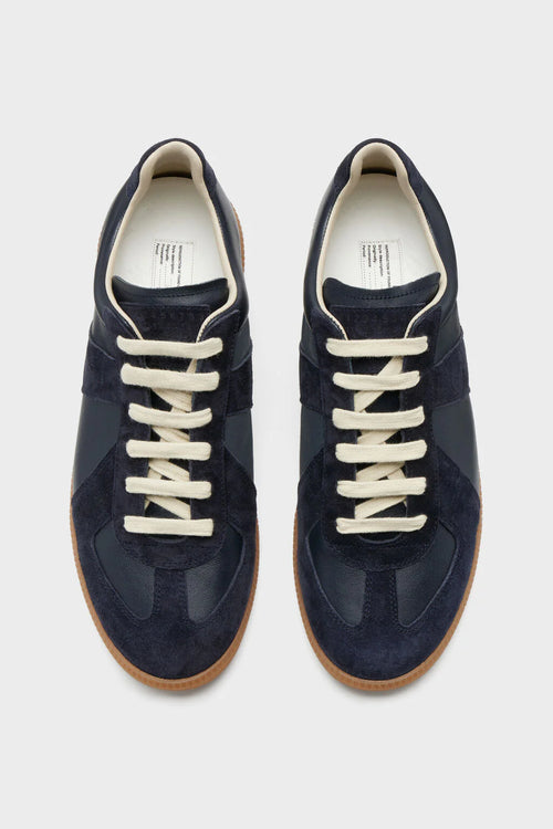 Maison Margiela - blue