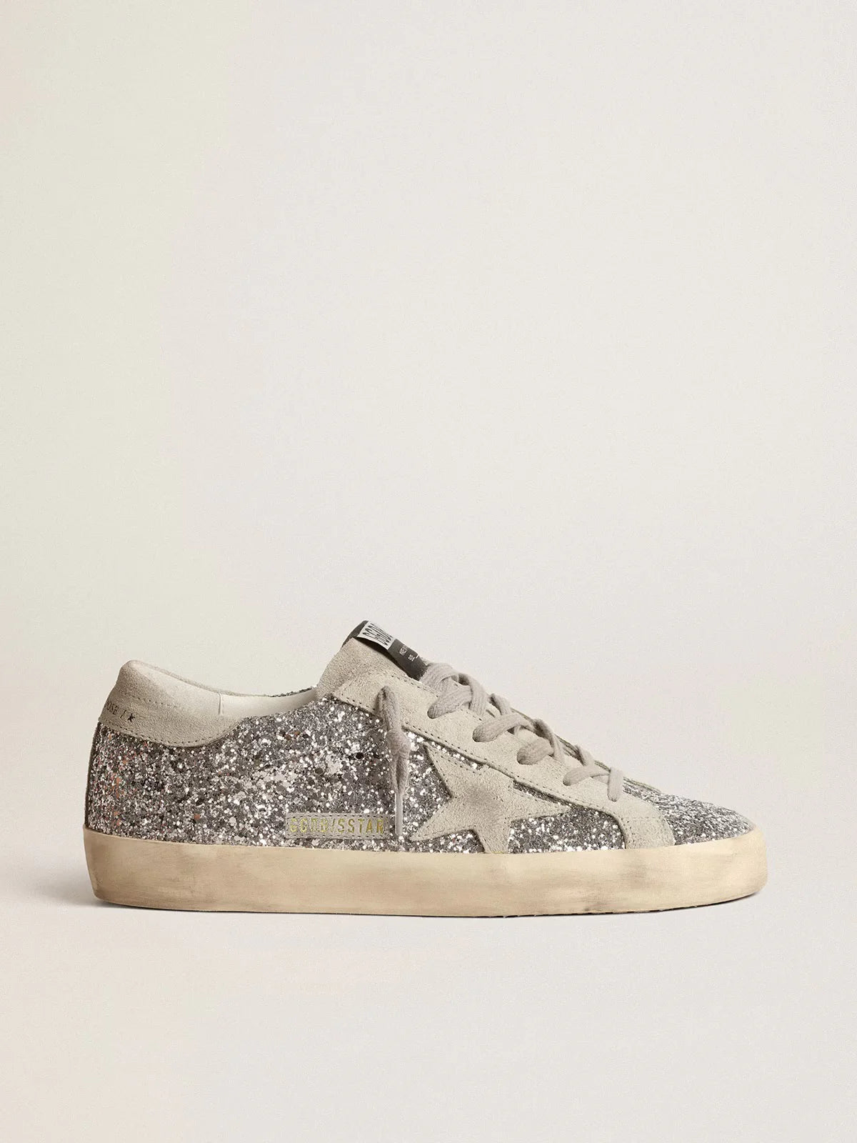 Superstar Pailleté