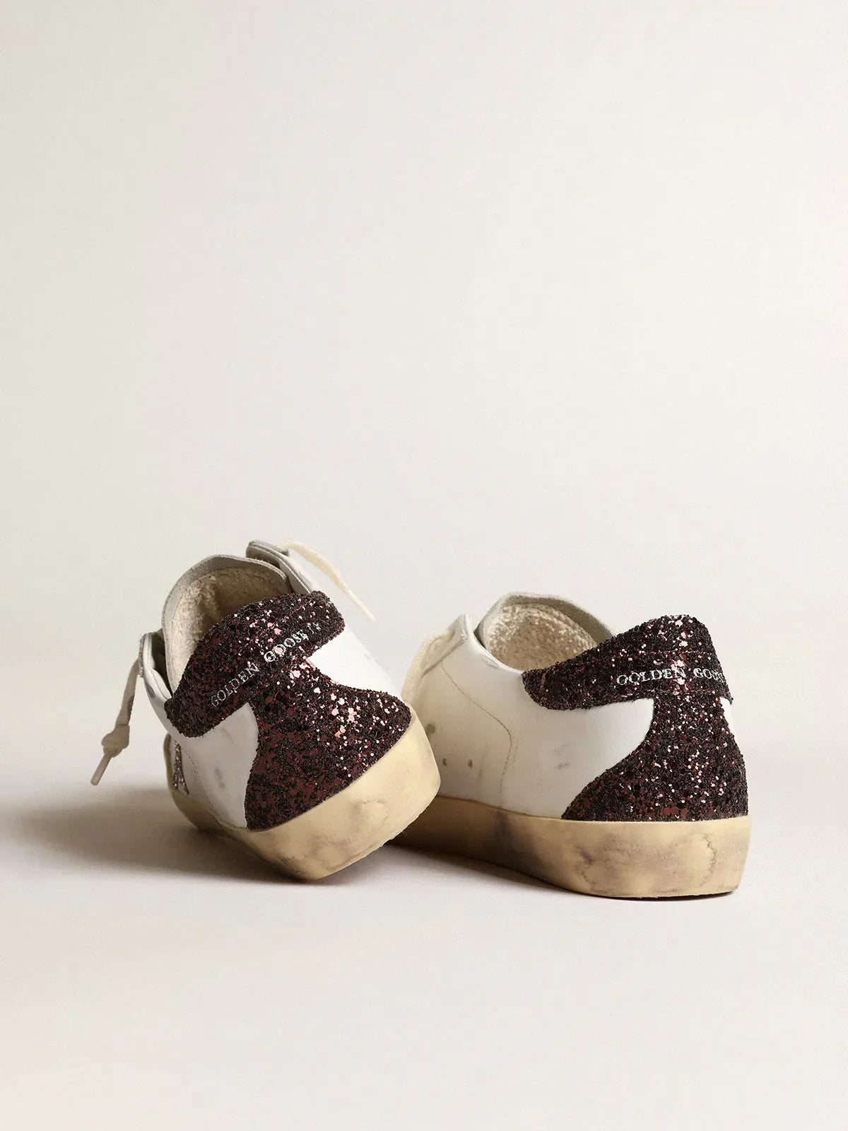 Superstar Pailleté