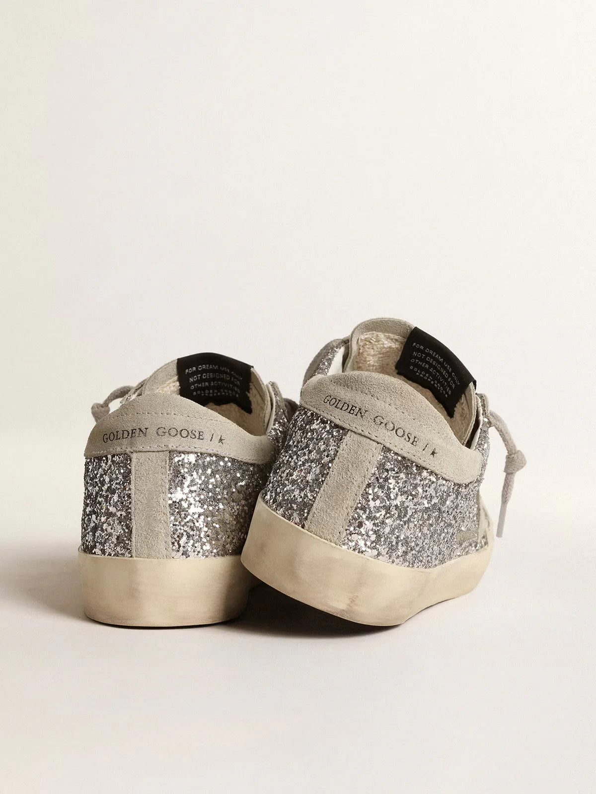 Superstar Pailleté